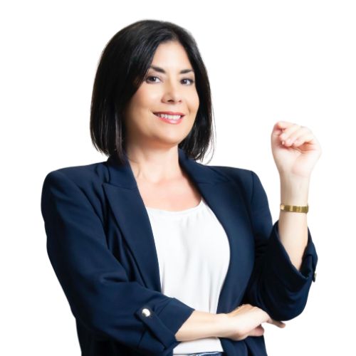 Cristina Gordillo photo